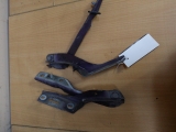 PEUGEOT 307 CC 2003-2016 SET OF FRONT BONNET HINGES X2 2003,2004,2005,2006,2007,2008,2009,2010,2011,2012,2013,2014,2015,2016PEUGEOT 307 CC 2003-2009 SET OF FRONT BONNET HINGES X2 9636473580 (KKCD) 9636473580     GOOD