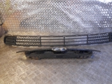 CHEVROLET Matiz 2005-2009 FRONT BUMPER GRILL CENTRE 2005,2006,2007,2008,2009CHEVROLET Matiz 2005-2009 FRONT BUMPER GRILL CENTRE       Used