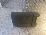 VAUXHALL VECTRA C 2006-2008 ARMREST ASSEMBLY 2006,2007,2008VAUXHALL VECTRA C 2006-2008 INTERIOR CENTRE CONSOLE ARM REST ARMREST 13242817 13242817     Good