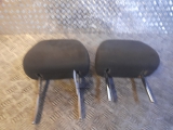 VAUXHALL VECTRA C 2006-2008 SET OF 2 FRONT HEADRESTS 2006,2007,2008VAUXHALL VECTRA C 2006-2008 SET OF 2 FRONT HEADRESTS  NO CODE     Good