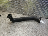 VAUXHALL VIVARO 2001-2006 INTERCOOLER TURBO BOOST HOSE PIPE 2001,2002,2003,2004,2005,2006VAUXHALL VIVARO 01-06 1.9 DIESEL F9Q INTERCOOLER TURBO BOOST HOSE PIPE 248537  248537 57411     Good