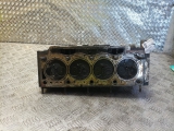 VAUXHALL VIVARO 1.9 DIESEL F9Q 2001-2006 1870 CYLINDER HEAD COMPLETE DIESEL NO CODE 2001,2002,2003,2004,2005,2006VAUXHALL VIVARO TRAFIC 1.9 DIESEL F9Q 2001-2006 CYLINDER HEAD COMPLETE AS SHOWN NO CODE     Good