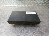 FORD TRANSIT MK7 2006-2014 BODY COMFORT CONTROL MODULE 2006,2007,2008,2009,2010,2011,2012,2013,2014FORD TRANSIT MK7 2006-2014 2.2 DIESEL BODY COMFORT CONTROL MODULE 5WK50309D 5WK50309D     Used