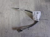 VAUXHALL Insignia 2008-2017 BATTERY CABLE UNIT MINUS NEGATIVE 2008,2009,2010,2011,2012,2013,2014,2015,2016,2017VAUXHALL Insignia 2008-2017 BATTERY CABLE UNIT MINUS NEGATIVE 13327258 13327258     GOOD