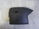 VAUXHALL Insignia 2008-2017 STEERING COLUMN COWLING COVER 2008,2009,2010,2011,2012,2013,2014,2015,2016,2017VAUXHALL INSIGNIA 2008-2017 STEERING COLUMN COWLING COVER 13306250 13306250     GOOD