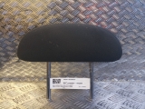 MINI ONE COOPER R50 R52 R53 2004-2008 FRONT HEADREST 2004,2005,2006,2007,2008MINI ONE COOPER R50 R52 R53 2004-2008 FRONT HEADREST      Good