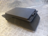 VAUXHALL ASTRA G MK4 2000-2005 CENTRE CONSOLE ARM REST 2000,2001,2002,2003,2004,2005VAUXHALL ASTRA G MK4 2000-2005 CENTRE CONSOLE ARM REST  NONE     GOOD