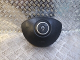 RENAULT CLIO MK3 2005-2014 STEERING WHEEL AIRBAG 2005,2006,2007,2008,2009,2010,2011,2012,2013,2014RENAULT CLIO MK3 2005-2014 STEERING WHEEL AIRBAG 8200677493 8200677493     Good