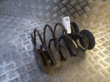 VAUXHALL ASTRA H 2004-2009 REAR COIL SPRINGS (PAIR) 2004,2005,2006,2007,2008,2009VAUXHALL ASTRA H 2004-2009 REAR COIL SPRINGS (PAIR)       Used