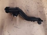 FORD GALAXY 2006-2015 OIL FILLER PIPE NECK  2006,2007,2008,2009,2010,2011,2012,2013,2014,2015FORD GALAXY 2006-2015 2.0 TDCI QXWA OIL FILLER PIPE NECK 9654733980 9654733980     Used