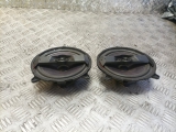 AUDI A3 2003-2012 .SET OF REAR DOOR SPEAKERS X2 2003,2004,2005,2006,2007,2008,2009,2010,2011,2012AUDI A3 2003-2012 .SET OF REAR DOOR SPEAKERS X2 8D9035412B 8D9035412B     Good