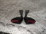 VAUXHALL Astra Convertible 2004-2012 SEAT BELT BUCKLES REAR (PAIR) 2004,2005,2006,2007,2008,2009,2010,2011,2012VAUXHALL ASTRA CONVERTIBLE 2004-2012 SEAT BELT BUCKLES REAR (PAIR) 13188871/72 13188872/72     Good