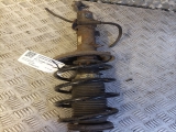 AUDI TT MK1 QUATTRO 1998-2006 SUSPENSION STRUT SHOCK LEG FRONT DRIVERS SIDE RIGHT OFFSIDE 1998,1999,2000,2001,2002,2003,2004,2005,2006AUDI TT MK1 QUATTRO 98-06 SUSPENSION STRUT SHOCK LEG FRONT DRIVER SIDE 877600200 8N0413031M     Good