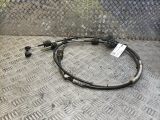 FORD FOCUS MK2 2004-2016 GEAR LINKAGE CABLES 2004,2005,2006,2007,2008,2009,2010,2011,2012,2013,2014,2015,2016FORD FOCUS MK2 2004-2016 GEAR LINKAGE CABLES 8M5R7E395 8M5R7E395     Good