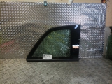 VAUXHALL ZAFIRA B 2007-2014 5DR QUARTER GLASS WINDOW (REAR DRIVERS SIDE OFFSIDE RIGHT) 2007,2008,2009,2010,2011,2012,2013,2014VAUXHALL ZAFIRA B 2007-2014 5DR QUARTER GLASS WINDOW (REAR DRIVERS SIDE) E1 E1     Good