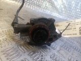 FORD FIESTA MK6 ZETEC CLIMATE TDCI 2001-2008 BRAKE VACUUM PUMP 2001,2002,2003,2004,2005,2006,2007,2008FORD FIESTA MK6 ZETEC CLIMATE 1.4 TDCI 2001-2008 BRAKE VACUUM PUMP 7281440901 7281440901     Used