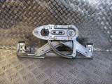 FORD FOCUS C-MAX 2004-2007 5DR WINDOW REGULATOR MANUAL REAR DRIVERS SIDE OFFSIDE RIGHT  2004,2005,2006,2007FORD FOCUS C-MAX 04-07 5DR WINDOW REGULATOR REAR PASSENGER SIDE 3M51-R27001-AD 3M51-R27001-AD     Good