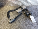 RENAULT Scenic Mk2 5 Seats 2002-2009 5DR SEAT BELT FRONT PASSENGER SIDE NEARSIDE 2002,2003,2004,2005,2006,2007,2008,2009RENAULT SCENIC Mk2 5 DR 2002-2009 5DR SEAT BELT FRONT PASSENGER SIDE 8200309205 8200309205     Used