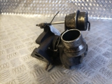 RENAULT CLIO MK3 DYNAMIQUE DCI 86 2005-2018 TURBO CHARGER 2005,2006,2007,2008,2009,2010,2011,2012,2013,2014,2015,2016,2017,2018RENAULT CLIO MK3 DYNAMIQUE DCI 86 1.4 DIESEL 2005-2018 TURBO CHARGER 54391015082 54391015082     Good
