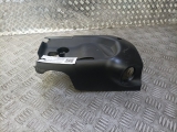 FORD FOCUS MK2 5DR 2004-2012 STEERING COWLING (LOWER) 4M51-3533-A 2004,2005,2006,2007,2008,2009,2010,2011,2012FORD FOCUS MK2 5DR 2004-2012 STEERING COWLING (LOWER) 4M51-3533-A 4M51-3533-A     Good