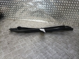 FORD FOCUS MK2 2004-2012 5DR REAR OFFSIDE DRIVER SIDE OUTER WINDOW SEAL 2004,2005,2006,2007,2008,2009,2010,2011,2012FORD FOCUS MK2 04-12 5DR REAR OFFSIDE DRIVER SIDE OUTER WINDOW SEAL 6514000094 6514000094     Good