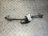 AUDI A4 B6 CONVERTIBLE CONVERTIBLE 2 Door 2002-2005 2.4 WIPER MOTOR (FRONT) & LINKAGE 8E2955119A 2002,2003,2004,2005AUDI A4 B6 B7 WIPER MOTOR (FRONT) & LINKAGE 8E2955119A 8E2955119A BMW 67 63-8 381 016 DLB101560 BOSCH     Good