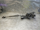 FORD FIESTA MK6 2002-2008 POWER STEERING RACK 2002,2003,2004,2005,2006,2007,2008FORD FIESTA MK6 2002-2008 POWER STEERING RACK  NO CODE     Good