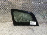 FORD FIESTA MK6 2002-2008 5DR QUARTER GLASS WINDOW (REAR DRIVERS SIDE OFFSIDE RIGHT) 2002,2003,2004,2005,2006,2007,2008FORD FIESTA MK6 5DR QUARTER GLASS WINDOW (REAR DRIVERS SIDE OFFSIDE RIGHT) E1 E1     Good