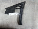 BMW 3 SERIES E46 1997-2007 FRONT MIRROR/DOOR RUBBER SEAL (DRIVER SIDE) 1997,1998,1999,2000,2001,2002,2003,2004,2005,2006,2007BMW 3 SERIES E46 1997-2007 FRONT MIRROR/DOOR RUBBER SEAL (DRIVER SIDE) 8194736  8194736     GOOD