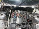 BMW X3 E83 2003-2006 AUTOMATIC GEARBOX WITH TORQUE CONVERTER 2003,2004,2005,2006BMW X3 E83 2003-2006 3.0 PETROL AUTOMATIC GEARBOX WITH TORQUE CONVERTER A5S390R A5S390R     Good
