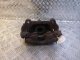 SAAB 9-5 AERO 2001-2009 BRAKE CALIPER (FRONT DRIVERS SIDE OFFSIDE RIGHT) 2001,2002,2003,2004,2005,2006,2007,2008,2009SAAB 9-5 AERO 2001-2009 BRAKE CALIPER (FRONT DRIVERS SIDE OFFSIDE RIGHT)       Used
