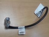 RENAULT Scenic Mk2 5 Seats 2002-2009 BATTERY CABLE UNIT MINUS NEGATIVE 2002,2003,2004,2005,2006,2007,2008,2009RENAULT Scenic Mk2 5 Seats 2002-2009 BATTERY CABLE UNIT MINUS NEGATIVE 7539788     GOOD