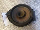 VAUXHALL INSIGNIA 2008-2014 REAR DRIVERS SIDE OFFSIDE RIGHT DOOR SPEAKER 2008,2009,2010,2011,2012,2013,2014VAUXHALL INSIGNIA 2008-2014 REAR DRIVERS SIDE OFFSIDE RIGHT DOOR SPEAKER       Good