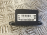 VAUXHALL INSIGNIA 2008-2014 YAW RATE SENSOR 2008,2009,2010,2011,2012,2013,2014VAUXHALL INSIGNIA 2008-2014 YAW RATE SENSOR 13581120 13581120     Good