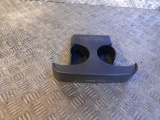 JEEP GRAND CHEROKEE 2001-2005 CUP HOLDER (CENTRE CONSOLE) 2001,2002,2003,2004,2005JEEP GRAND CHEROKEE 2001-2005 CUP HOLDER TWIN (CENTRE CONSOLE) 55196766 55196766     Good