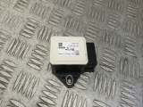 VAUXHALL CORSA D 2006-2014 YAW RATE SENSOR 2006,2007,2008,2009,2010,2011,2012,2013,2014VAUXHALL CORSA D 2006-2014 YAW RATE SENSOR 13267138 13267138     Good