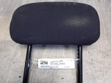 PEUGEOT 1007 2005-2020 FRONT DRIVERS SIDE OFFSIDE RIGHT HEAD REST HEADREST 2005,2006,2007,2008,2009,2010,2011,2012,2013,2014,2015,2016,2017,2018,2019,2020PEUGEOT 1007 2005-2020 FRONT DRIVERS SIDE OFFSIDE RIGHT HEAD REST HEADREST       GOOD