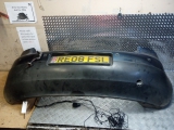 VOLKSWAGEN GOLF 2003-2008 BUMPER (FRONT) WITH PARKING SENSORS 2003,2004,2005,2006,2007,2008VOLKSWAGEN GOLF 2003-2008 BUMPER (REAR) WITH PARKING SENSORS      Used