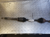 FORD TRANSIT CONNECT T200 PANEL VAN 2002-2012 1.8 TDCI DRIVESHAFT - PASSENGER FRONT (ABS)  2002,2003,2004,2005,2006,2007,2008,2009,2010,2011,2012FORD TRANSIT CONNECT MK1 02-12 1.8 TDCI R2PA DRIVESHAFT - PASSENGER FRONT (ABS)      Good