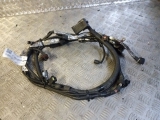 FORD TRANSIT 2000-2006 AUXILIARY WIRING LOOM 2000,2001,2002,2003,2004,2005,2006FORD TRANSIT 2000-2006 2.0 DIESEL AUXILIARY WIRING LOOM 1C1T-12B637 1c1t-12b637     GOOD
