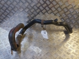 VAUXHALL CORSA D 3DR 2006-2014 INTERCOOLER TURBO BOOST HOSE PIPE 2006,2007,2008,2009,2010,2011,2012,2013,2014VAUXHALL CORSA D 1.3 DIESEL 2006-2014 INTERCOOLER TURBO BOOST HOSE PIPE 13254621 13254621     Used