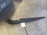 FORD FOCUS MK2 2005-2010 REAR WIPER ARM & BLADE 2005,2006,2007,2008,2009,2010FORD FOCUS MK2 2005-2010 REAR WIPER ARM & BLADE       Good