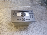 VAUXHALL ASTRA MK4 2000-2005 CD30 STEREO HEAD UNIT WITH SCREEN 2000,2001,2002,2003,2004,2005VAUXHALL ASTRA MK4 2000-2005 CD30 STEREO HEAD UNIT WITH SCREEN 13190856 13190856     Good