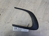 VAUXHALL INSIGNIA 2008-2017 DOOR HANDLE TRIM REAR DRIVERS SIDE OFFSIDE RIGHT 2008,2009,2010,2011,2012,2013,2014,2015,2016,2017VAUXHALL INSIGNIA 2008-2017 DOOR HANDLE TRIM REAR DRIVERS SIDE 13222211 13222211     GOOD