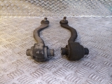 MERCEDES C200 2003-2007 REAR CONTROL ARMS (PAIR) 2003,2004,2005,2006,2007MERCEDES C200 2003-2007 2.1 DIESEL REAR CONTROL ARMS (PAIR)       Good