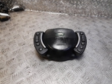 LAND ROVER RANGE ROVER 2002-2012 STEERING WHEEL AIRBAG 2002,2003,2004,2005,2006,2007,2008,2009,2010,2011,2012LAND ROVER RANGE ROVER 2002-2012 STEERING WHEEL AIRBAG  NO CODE     Good