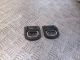 FORD S-MAX 2006-2011 BOOT FLOOR CATCHES (PAIR) 2006,2007,2008,2009,2010,2011FORD S-MAX 2006-2011 BOOT FLOOR CATCHES (PAIR) BS71N313A68 BS71N313A68     GOOD