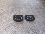 FORD S-MAX 2006-2011 BOOT FLOOR CATCHES (PAIR) 2006,2007,2008,2009,2010,2011FORD S-MAX 2006-2011 BOOT FLOOR CATCHES (PAIR) BS71N313A68 BS71N313A68     GOOD