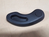 HYUNDAI I10 2007-2019 DRIVERS SIDE FRONT SEAT HANDLE 2007,2008,2009,2010,2011,2012,2013,2014,2015,2016,2017,2018,2019HYUNDAI I10 2007-2013 DRIVERS SIDE FRONT SEAT HANDLE 88912-0X000 REF1 88912-0X000     GOOD