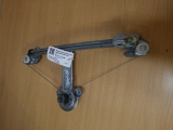 VAUXHALL ASTRA H MK5 2004-2012 MANUAL WINDOW REGULATOR (REAR DRIVERS SIDE OFFSIDE RIGHT) 2004,2005,2006,2007,2008,2009,2010,2011,2012VAUXHALL ASTRA H 04-12 MANUAL WINDOW REGULATOR (REAR DRIVERS SIDE) 13100421 13100421     Used